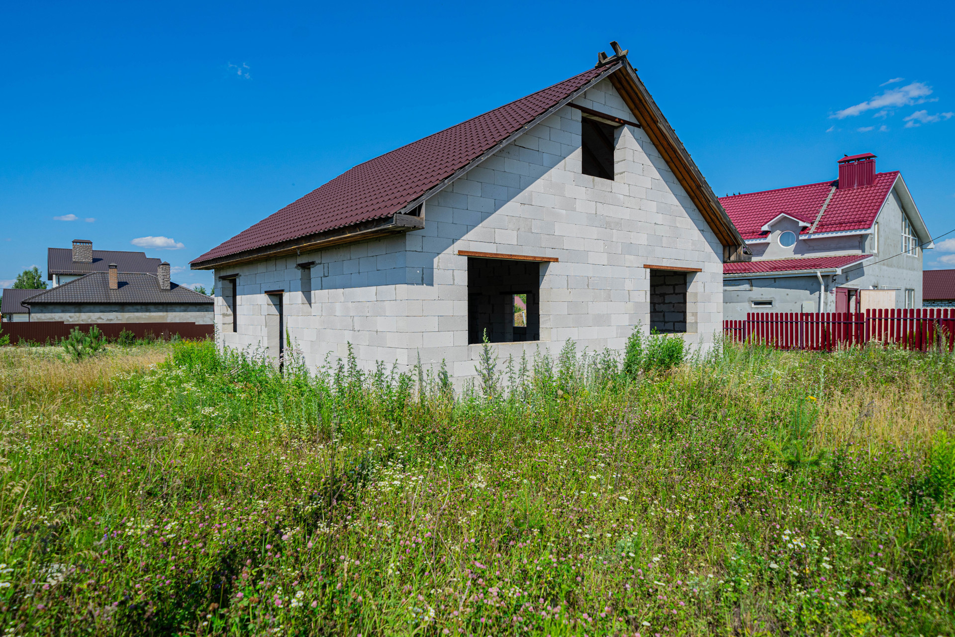 Продажа домов в Липецке, Липецком районе и Липецкой области. Купить дом или  коттедж в Липецке