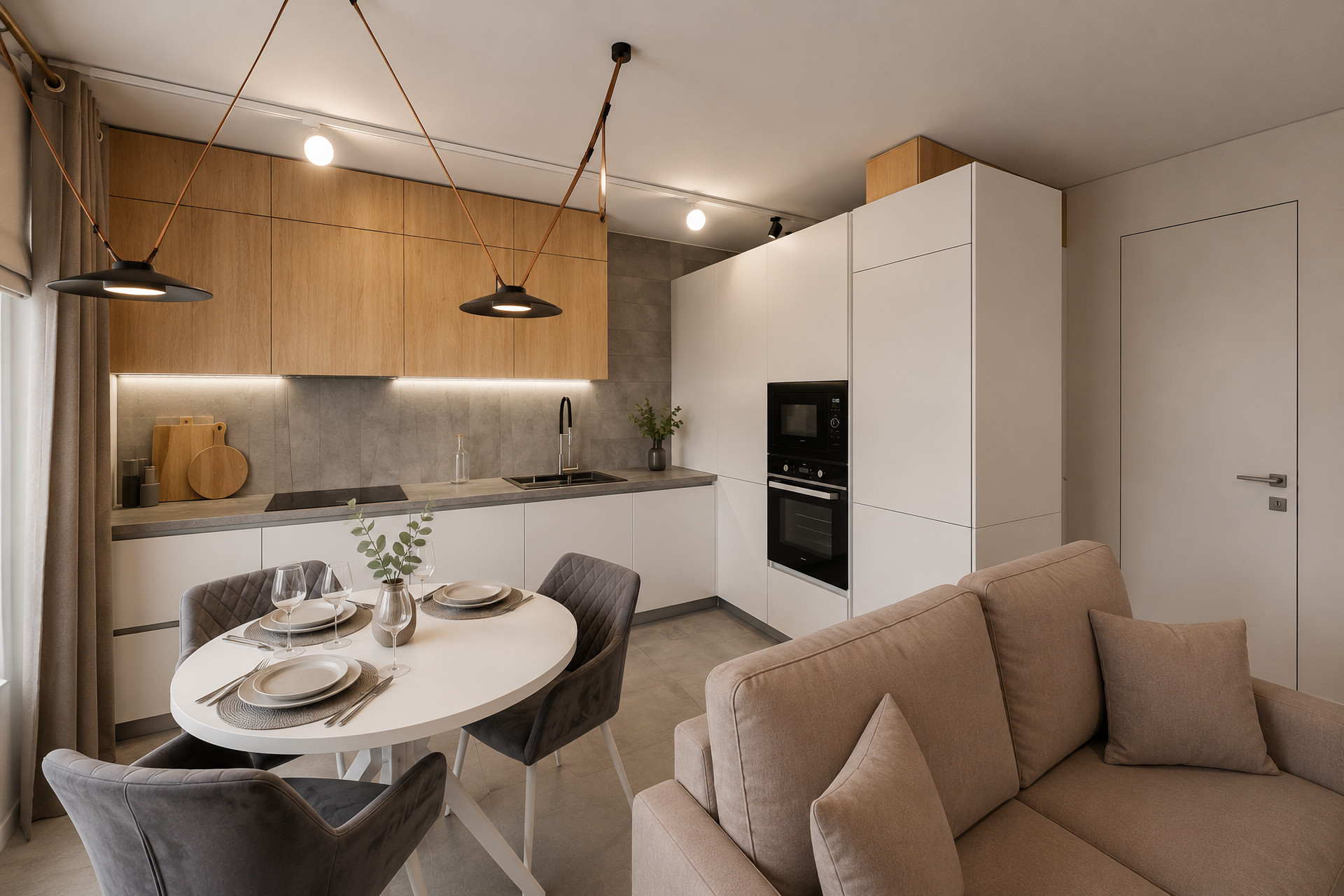 Продажа 3-к квартиры, Липецк, улица М.И. Неделина, 3Ак1, 65 м², 12 300 000 ₽